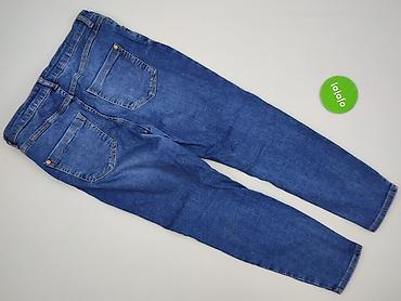 dżinsy kobiece: Denim, Jeansy damskie, rozmiar L — 3