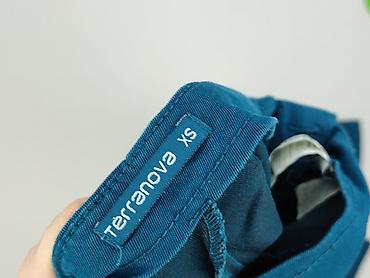 top terranova: Terranova, Spodnie materiałowe damskie, rozmiar XS — 4