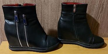 Другая женская обувь: На все сезоны- кроссовки, ботильоны, сапоги, ботинки, туфли — 5