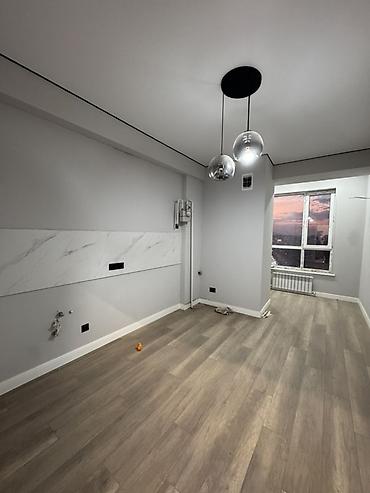 Продажа квартир: 2 комнаты, 68 м², Кок-Жар ж/м Элитка, 12 этаж, Дизайнерский ремонт — 6