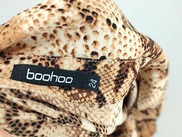 bluza paliona: Boohoo, Koszula damska, rozmiar 6XL — 4
