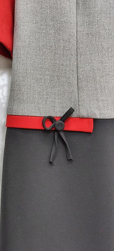 Повседневные платья: Котельные платья, производство Турция, пошив для Франции. Высокого — 18