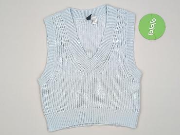 hm stroje: H&M Divided, Kamizelka damska, rozmiar XS — 2