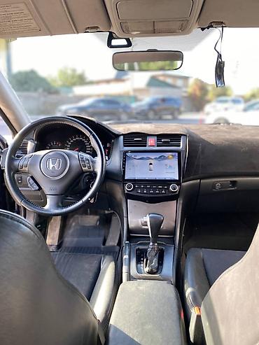 хонда акорд 8: Honda Accord: 2003 г., 2 л, Типтроник, Бензин, Седан — 8