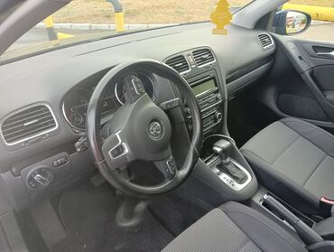 Volkswagen: Volkswagen Golf: 1.4 l | 2010 г. Hečbek na lalafo.rs — 7 Volkswagen: Volkswagen Golf: 1.4 l | 2010 г. Hečbek — 7