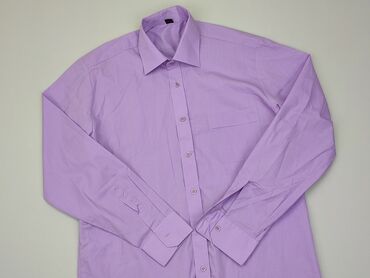 Koszule: Koszulа dla mężczyzn, M (EU 38), stan - Dobry