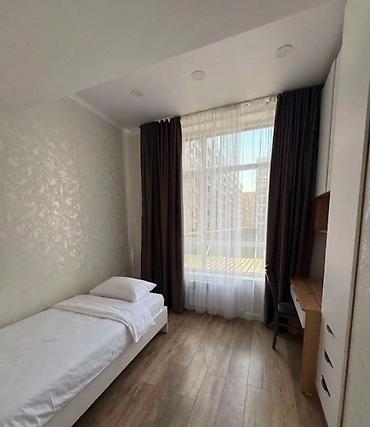 2 комнаты, 63 м², 3 этаж