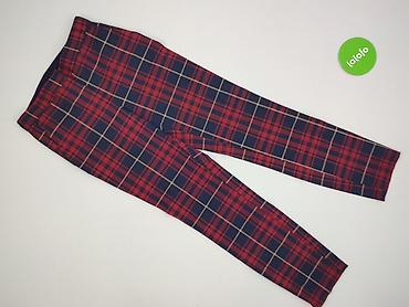 zara woman basic: Zara, Spodnie materiałowe damskie, rozmiar XS — 2