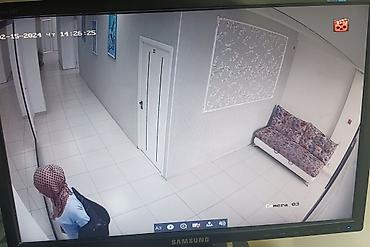 Видеонаблюдение: Установка и продажа видеонаблюдения под ключ от мировых — 6