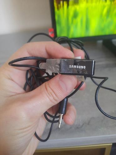 bb tv: Samsung TV infraqırmızı ötürücü, IR blaster təzədir — 1