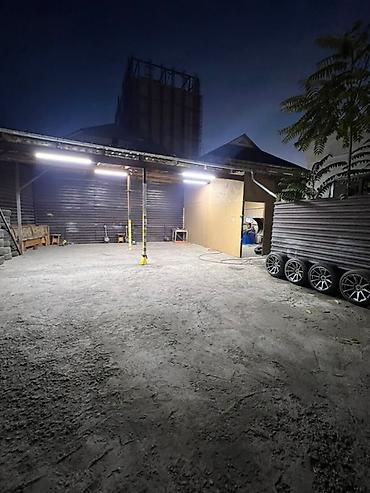 Шиномонтаж: Продается ШИНОМОНТАЖ — полный комплекс работ с колесами и шинами — 2