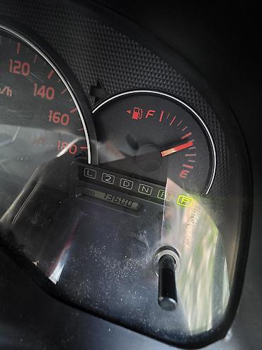 android avto: Toyota Ipsum: 2003 г., 2.4 л, Автомат, Бензин, Минивэн — 6