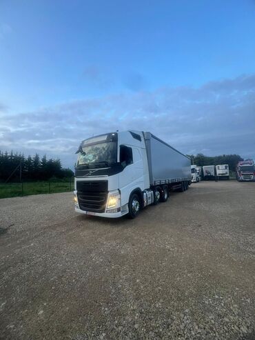 вольво мега: VOLVO FH500 Год:2020 Каробка; Робот Пробег; 1 миллион Цена; 80мин $