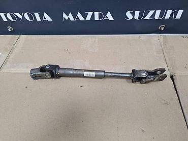 KRSTAK OSOVINE VOLANA ZA NISSAN QASHQAI, QASHQAI + 2 OD 2010. DO 2013
