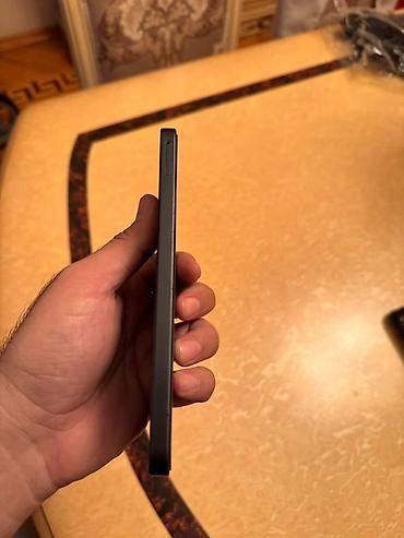 samsung tab s6 qiymeti: Samsung Galaxy A34 5G, rəng - Qara, İki sim kartlı — 5