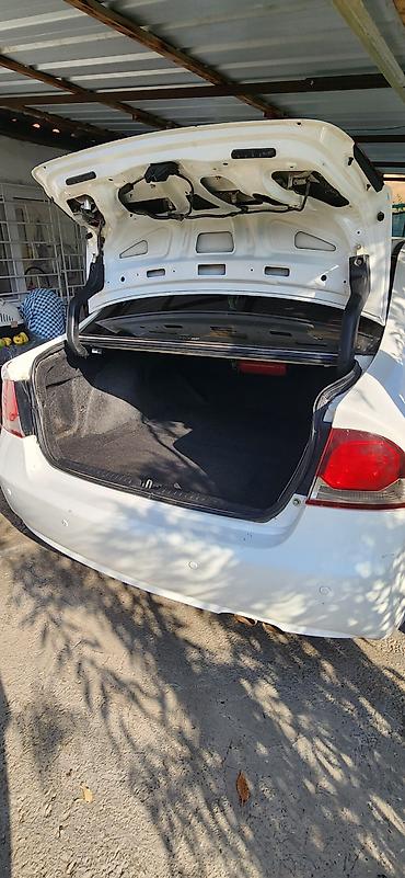 хонда свик седан 2004: Honda Civic: 2007 г., 1.8 л, Автомат, Бензин, Седан — 9
