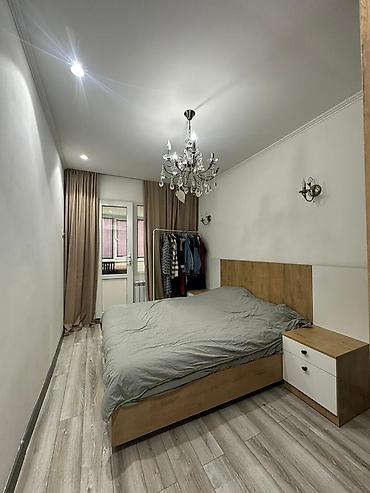 Продажа квартир: 2 комнаты, 57 м², Индивидуалка, 2 этаж, Евроремонт — 6