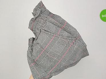 Ubrania damskie: ITALY FASHION, Spodnie materiałowe damskie, rozmiar M — 6