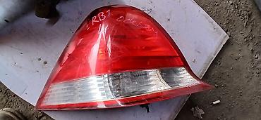 задний стоп одиссей: Задний левый стоп-сигнал Honda 2005 г., Б/у, Оригинал, Япония — 2