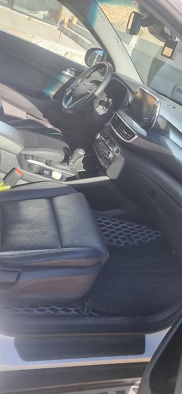 Hyundai: Hyundai Tucson: 2020 г., 1.6 л, Автомат, Дизель, Кроссовер — 9