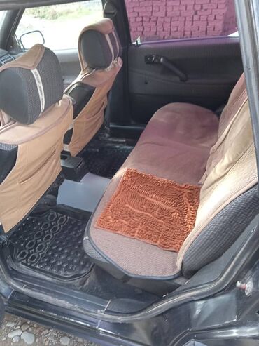 Volkswagen: Volkswagen Passat: 1994 г., 1.8 л, Механика, Бензин, Универсал — 3