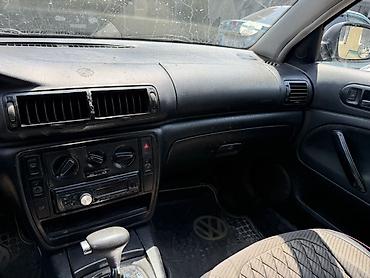 passat ss: Volkswagen Passat B5 1.9 dizel 2001 il sökülür ehtiyat hissəsi kimi — 1