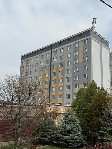 Продажа квартир: 1 комната, 45 м², Элитка, 2 этаж, Евроремонт — 15