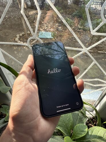 сколько стоит айфон 10 новый: IPhone 13, Б/у, 128 ГБ, Midnight, Чехол, Коробка, 83 %