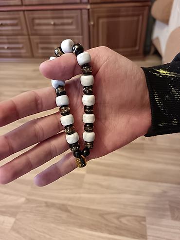 muncuq satışı: Hər bir dənəsində zəriflik və keyfiyyət! ​Əlimdə olan müxtəlif — 10