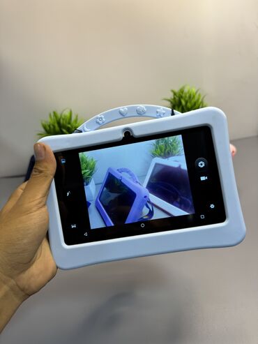 Планшеты: Планшет, Новый — 8