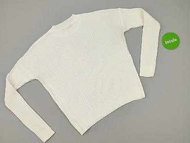 sweter grunge: Fame, Sweter damski, rozmiar 3XL — 3