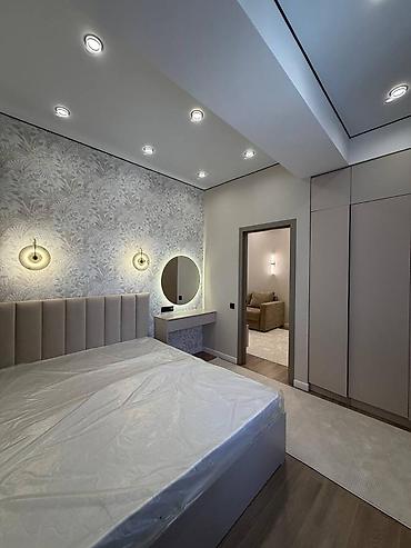 Продажа квартир: 2 комнаты, 47 м², Элитка, 7 этаж, Дизайнерский ремонт — 2
