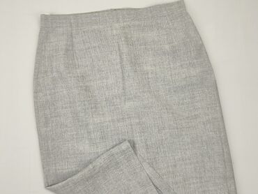 spódnice koronkowa ołówkowe: Skirt, XL (EU 42), condition - Very good