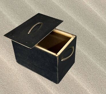 бутса 40 размер: Ящик - органайзер для хранения бытовых предметов, с крышкой и ручками