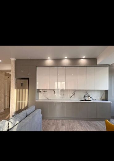 Долгосрочная аренда квартир: 2 комнаты — 7