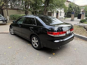 блок абс хонда аккорд 7: Honda Inspire: 2004 г., 3 л, Автомат, Бензин, Седан — 5