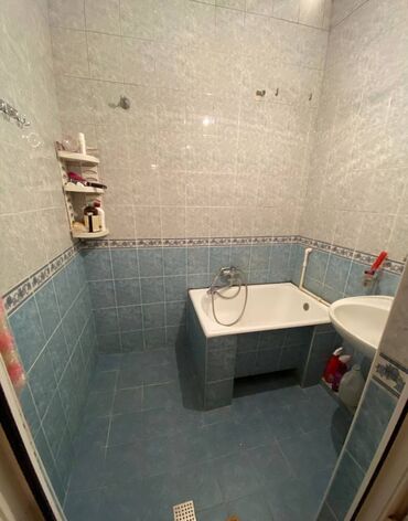 Köhnə tikili: Bakı, 3 otaqlı, Köhnə tikili, m. Həzi Aslanov, 85 kv. m — 8