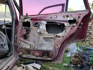 Daewoo: Daewoo Nexia: 2005 г., 1.6 л, Механика, Бензин, Седан — 8