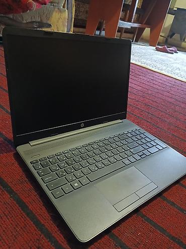 HP: Notebook hp 255 g8 ideal veziyyetde Parametre İşlemcisi (CPU) AMD — 8