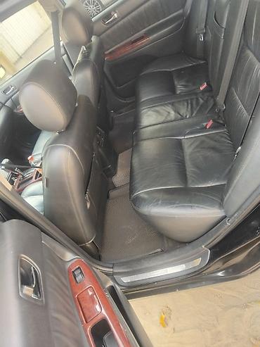 Toyota: Toyota Camry: 2005 г., 2.4 л, Автомат, Бензин, Седан — 4