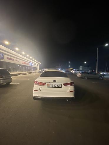 мото скмурай бишкек: Kia K5: 2018 г., Автомат, Газ, Седан — 3