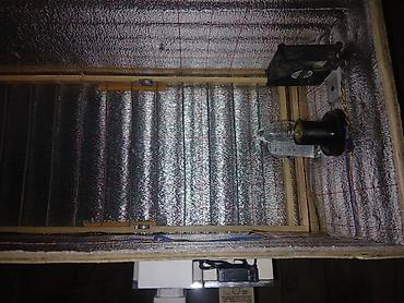 İnkubatorlar: 50 yumurta, Azərbaycan, Tam avtomat — 8