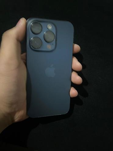redmi note 17 plus: IPhone 15pro Blue titanium 256GB 81% Особо не чего сказать все и так — 3