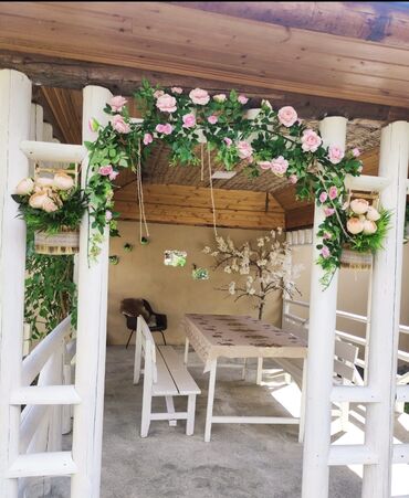 Uzunmüddətli kirayə evlər: 110 kv. m, 3 otaqlı, İnternet, Su, Kanalizasiya — 8