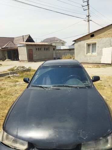 вентилятор кондиционера бмв е39: Honda Accord: 1997 г., 0.2 - engine capacity л, Механика, Бензин, Седан