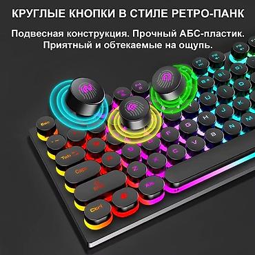 nintendo controller: Клавиатура, Мембранная, Проводное подключение — 6