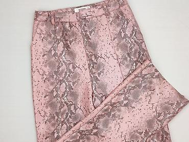 pyton cena: Missguided, Spodnie materiałowe damskie, rozmiar S — 1