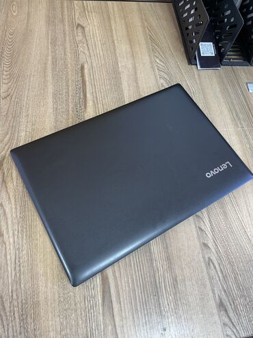 Ноутбуки: Ноутбук, Lenovo, 4 ГБ ОЗУ, Intel Core i3, 15.6 ", Б/у, Для работы, учебы, память HDD