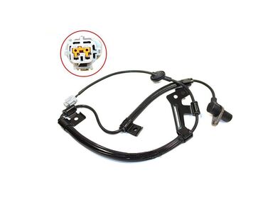 Датчики, сенсоры, предохранители: Nissan — 5