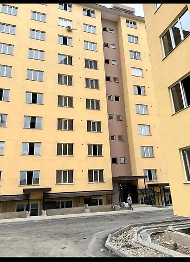 Продажа квартир: 1 комната, 45 м², Технопарк 106 серия улучшенная, 9 этаж, ПСО (под самоотделку) — 5